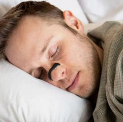 Nasal dilator horkolás elleni és légzéssegítő tapasz (12355625452346)