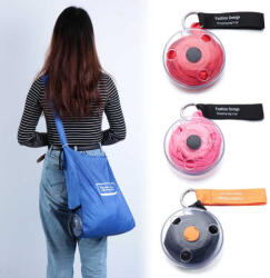 Torch Környezetbarát, roll-up szatyor (LRBSZ001)