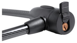 KMT Style kulcsos motorlakat, extra erős lánccal (8435632012497)