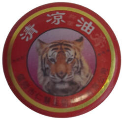 Cao Sao Vang Tigris kenőcs (3 g) (VB003)