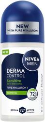Nivea Men Derma Control Sensitive roll-on 50 ml