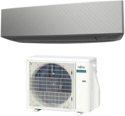 Fujitsu ASEG07KETFB / AOEG07KETA Design Airstage