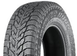 Nokian Hakkapeliitta LT3 aramid sidewalls studdable 265/75 R16 119/116Q