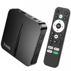 hoco. TV Box DQ09 Barco (47070-OC)