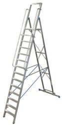 KRAUSE Stabilo 14 step (127846)