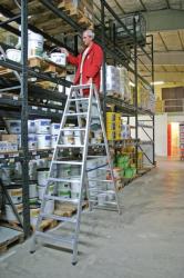 KRAUSE Stabilo 2x12 step (124784)