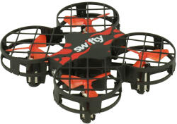 MODSTER Swifty RTF