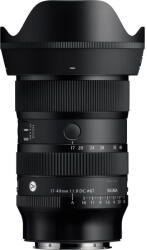 Sigma 17-40mm f/1.8 DC A (Leica L) (214969)