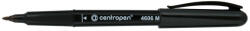 Centropen Permanent marker CENTROPEN CD-DVD liner 4606 M/fekete 1, 0mm (KA-646060112)