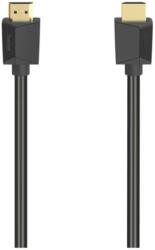 Hama Cablu HDMI Ethernet HAMA 205007, 5m, 4K HDR (Negru) (Hama 205007)