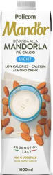Mand'or Növényi ital, dobozos, 1 l, MAND'OR Prémium, light mandula kálciummal (KHTEJMP01)