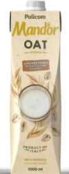 Mand'or Növényi ital, cukormentes, dobozos, 1 l, MAND'OR Prémium, zab (KHTEJMP06) (KHTEJMP06)