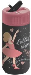 DERFORM Balerina kulacs 330 ml - Ballet Shoes