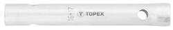 TOPEX 35D935 csőkulcs 16x17mm KIFUTÓ (35D935)