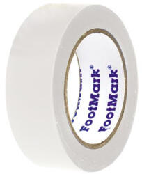 Somogyi Elektronic Szigetelőszalag, 19 mm x 20 m, HOME, fehér (LUSE031) (LUSE031)