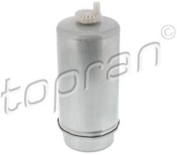 TOPRAN filtru combustibil TOPRAN 304 974 (304 974)