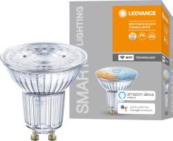 OSRAM Smart+ Wifi Okos Spot Fényforrás Gu10 350lm Dimmelhető (ac33926)
