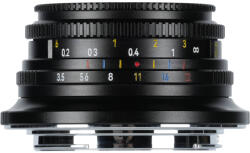 7artisans 10mm f/3.5 APS-C (Fujifilm X) (10F35B-X)