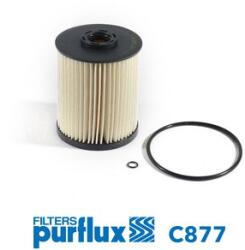 PURFLUX filtru combustibil PURFLUX C877 (C877)