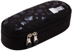 ST.RIGHT Black Cats ovális tolltartó (RTCMJ265832)