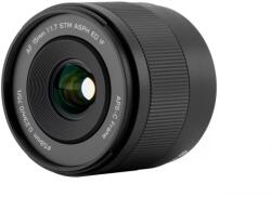 Viltrox AF 15mm f/1.7 Air X (Fuji X) (VTAF15F17_XF)