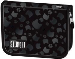 ST.RIGHT Black Cats tolltartó (265833)
