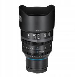 Irix Cine Lens 45mm T1.5 (Nikon Z) (IL-C45-RF-N)