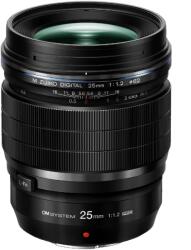 Olympus OM System M Zuiko Digital ED 25mm F1 1.2 PRO (V335260BW000)