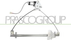 PRASCO Mecanism actionare geam PRASCO SZ048W021 (SZ048W021)