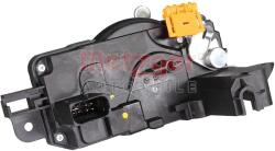 Metzger Autoteile incuietoare usa METZGER AUTOTEILE 2314645 (2314645)