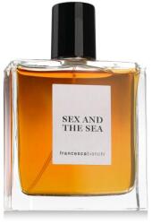 Francesca Bianchi Sex and the Sea Extrait de Parfum 100 ml