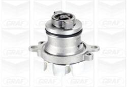 GRAF Pompă de apă, răcire motor GRAF PA1155 (PA1155) - automobilus