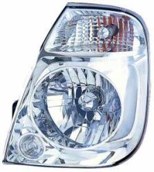 DEPO Far DEPO 223-1117L-LD-EM (223-1117L-LD-EM) - automobilus