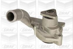 GRAF Pompă de apă, răcire motor GRAF PA639 (PA639)