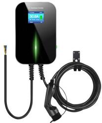 Besen BS20 fali töltő elektromos járművekhez, 22kW (BS20-BC-22KW) - kontaktor