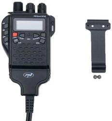 PNI Escort HP62 Hand-held CB car radio Black (Escort HP-62)