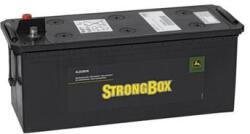 John Deere 154Ah 1150A AL203839