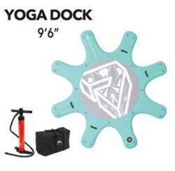 Aqua Marina Yoga Dock - Yoga iFelújható Dock Dhyana iSUP-okhoz (BT-19YD)