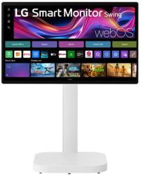 LG 32U889SA-W Monitor