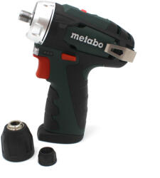 Metabo PowerMaxx BS Basic Solo (600984850)