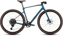 CUBE Nulane C: 62 SLX 28 (2026) Kerékpár