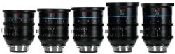 SIRUI Jupiter Full Frame makró cine objektív készlet Arri PL bajonettel (24mm, 35mm, 50mm, 75mm, (11-03-02-000016)
