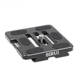 SIRUI TY-60X gyorscserelap - 60x54mm (11-01-04-000013)