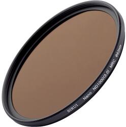 SIRUI ND100062A 62 mm-es, ND1000-es szűrő alumínium gyűrűvel (11-07-02-000080)