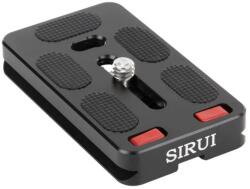 SIRUI TY-70 gyorscseretalp - 70x39mm (11-01-04-000014)