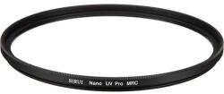 SIRUI UV52A 52 mm-es UV szűrő alumínium gyűrűvel (11-07-02-000021)