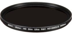 SIRUI ND100058A 58 mm-es, ND1000-es szűrő alumínium gyűrűvel (11-07-02-000060)