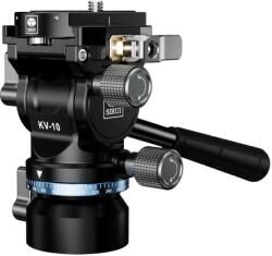 SIRUI KV-10 panoráma billenőfej szintező talppal (11-01-03-000088)