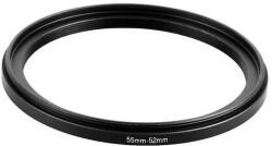 W-Tianya Professional 55mm-52mm Step Down menetátalakító gyűrű W-Tianya (SD55-52)