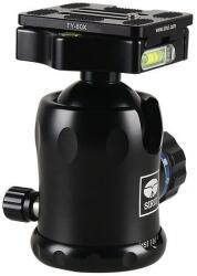 SIRUI K-30II gömbfej + TY-60X gyorscseretalp (11-01-03-000047)